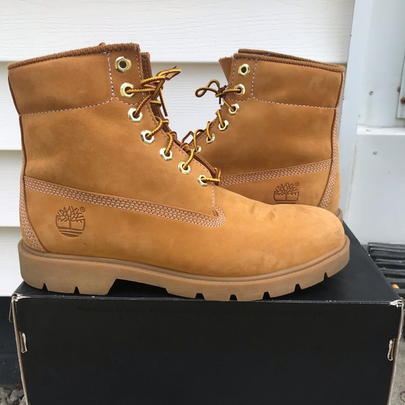 Timberland Other - Timberland Boots